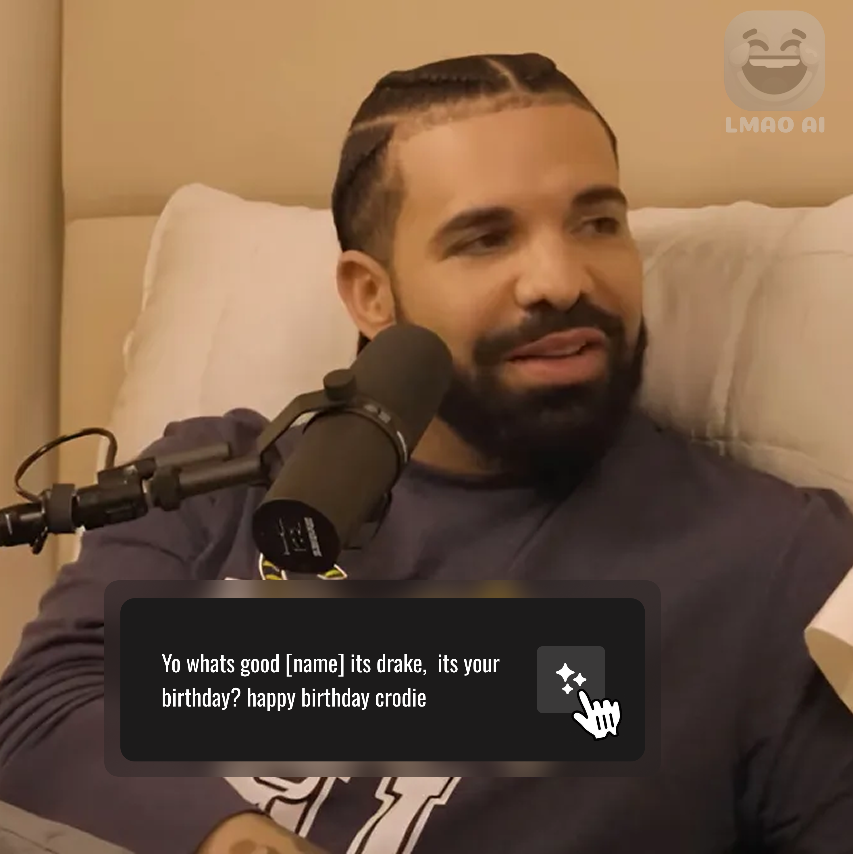 drake